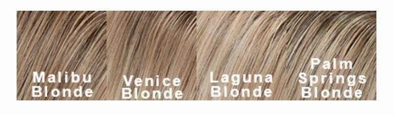 Easi Part 18" HD Heat Defiant Fibre Hair Addition