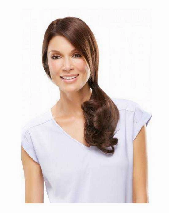 Easi Part Human Hair 18" XL