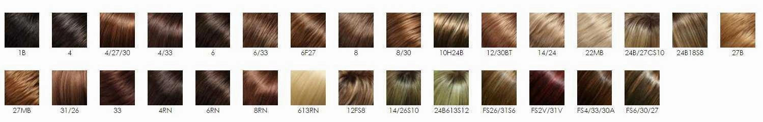 Easi Part Human Hair 18" XL