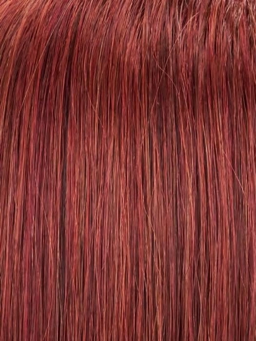 easiCrown HH 12" | Remy Human Hair Top Piece (Hand-Tied)