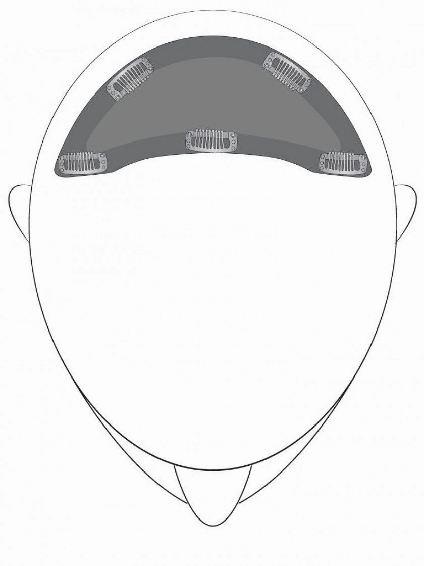EASICROWN HH 18"