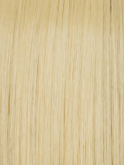 easiFringe (HD) | HF Synthetic Clip in Bangs (Mono Base)