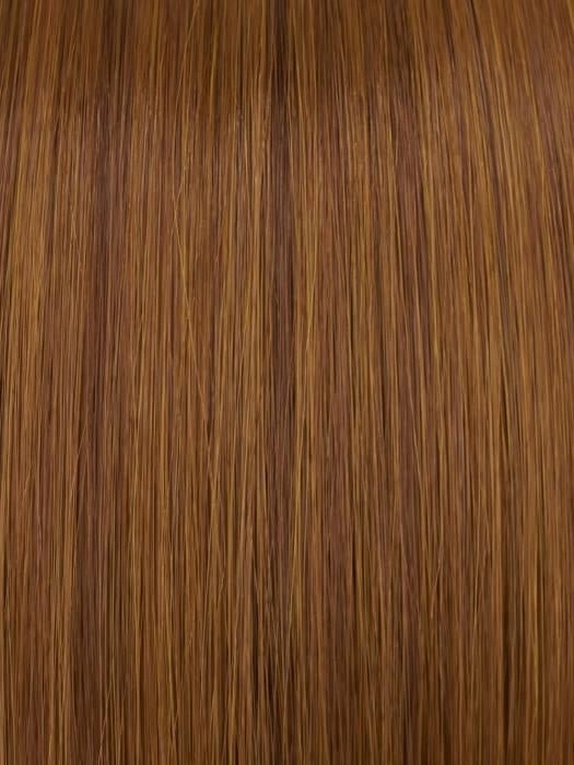 easiFringe (HD) | HF Synthetic Clip in Bangs (Mono Base)