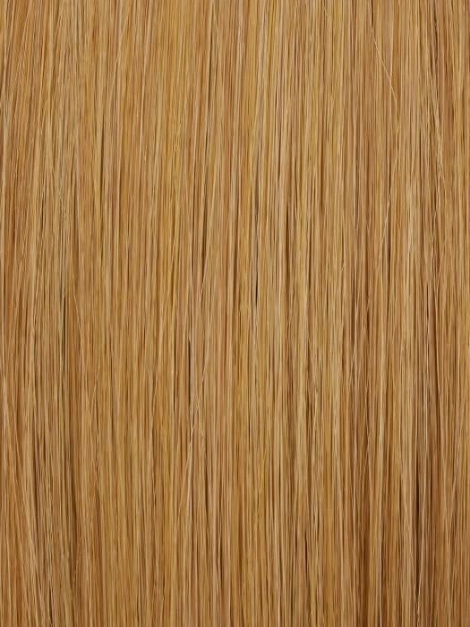 easiFringe (HD) | HF Synthetic Clip in Bangs (Mono Base)