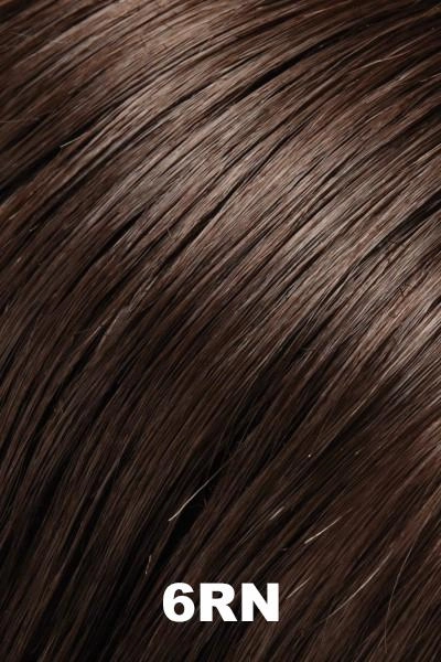 EasiHair - EasiPieces 12'' L x 4" W (#783) - Human Hair