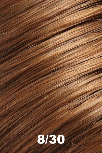 EasiHair - EasiPieces 12'' L x 4" W (#783) - Human Hair
