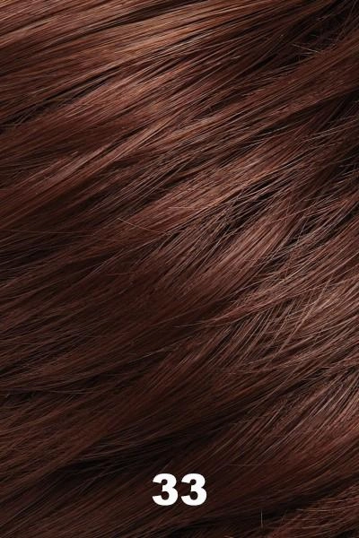 EasiHair - EasiPieces 12'' L x 4" W (#783) - Human Hair