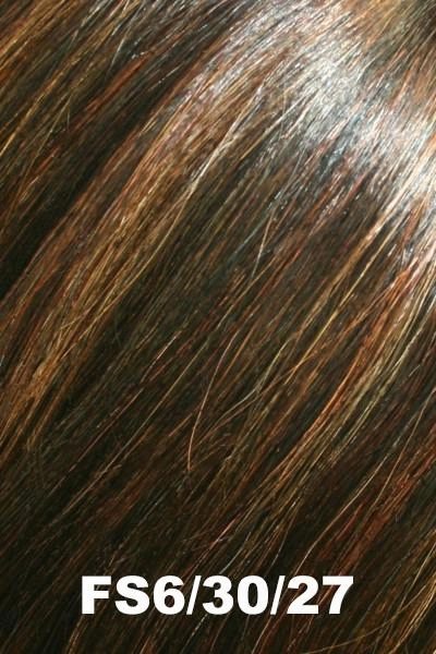 EasiHair - EasiPieces 12'' L x 4" W (#783) - Human Hair