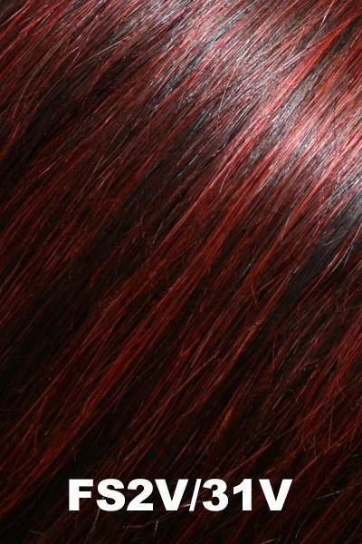 EasiHair - EasiPieces 12'' L x 4" W (#783) - Human Hair