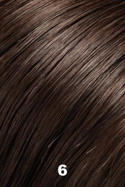 EasiHair - EasiPieces 12'' L x 4" W (#783) - Human Hair