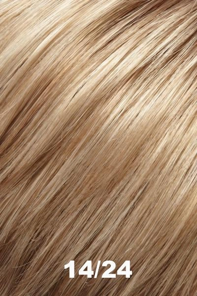 EasiHair - EasiPieces 12'' L x 4" W (#783) - Human Hair