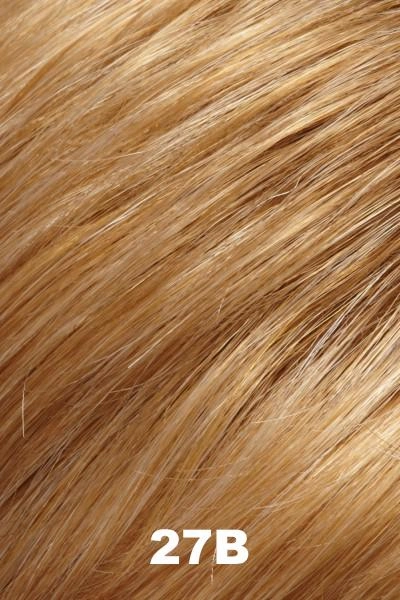 EasiHair - EasiPieces 12'' L x 4" W (#783) - Human Hair