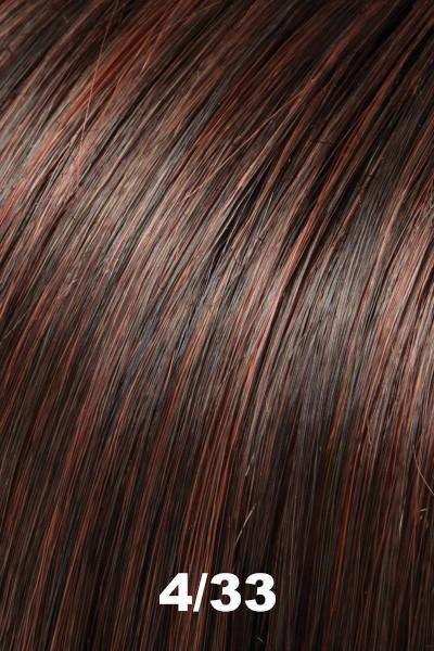 EasiHair - EasiPieces 12'' L x 9" W (#785) - Human Hair
