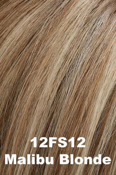EasiHair - EasiPieces 12'' L x 9" W (#785) - Human Hair