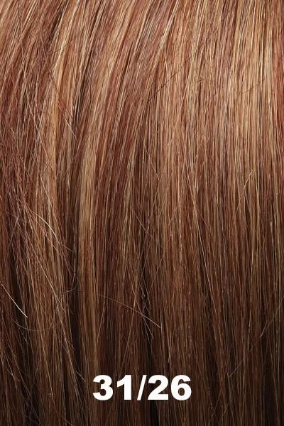 EasiHair - EasiPieces 12'' L x 9" W (#785) - Human Hair