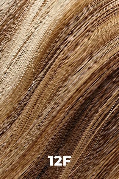 EasiHair Extensions - EasiHalo 18" (#928) - Human Hair