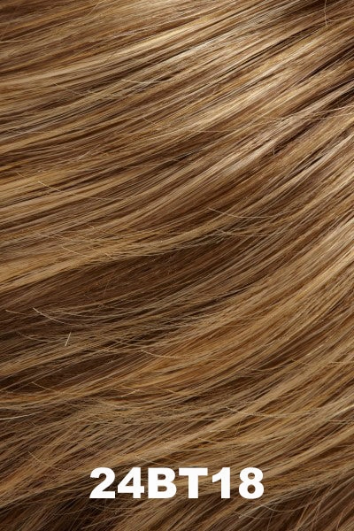 EasiHair Extensions - EasiPony Medium HD (#925)
