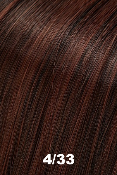 EasiHair Extensions - EasiWrap Curly (#938)