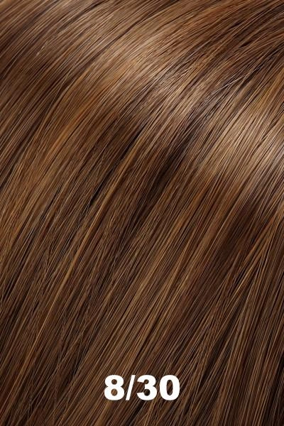 EasiHair Extensions - EasiXtend 16 inch HD 5 pc Straight (#343)