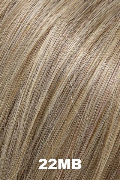 EasiHair Extensions - EasiXtend 16 inch HD 5 pc Straight (#343)