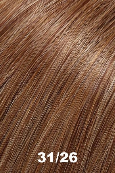 EasiHair Extensions - EasiXtend 16 inch HD 5 pc Straight (#343)