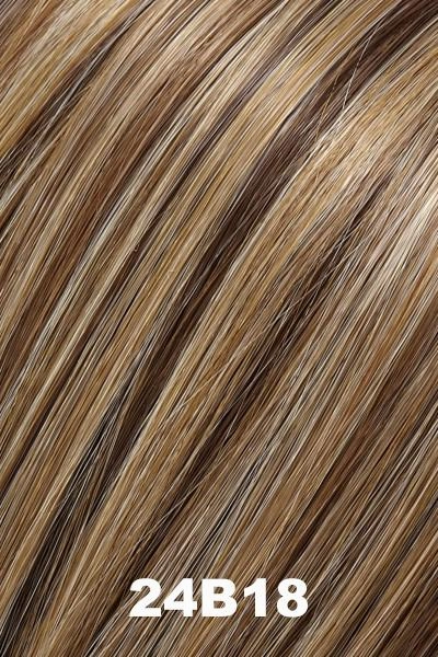 EasiHair Extensions - EasiXtend 16 inch HD 5 pc Straight (#343)