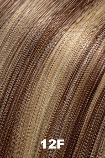 EasiHair Extensions - EasiXtend 16 inch HD 5 pc Straight (#343)