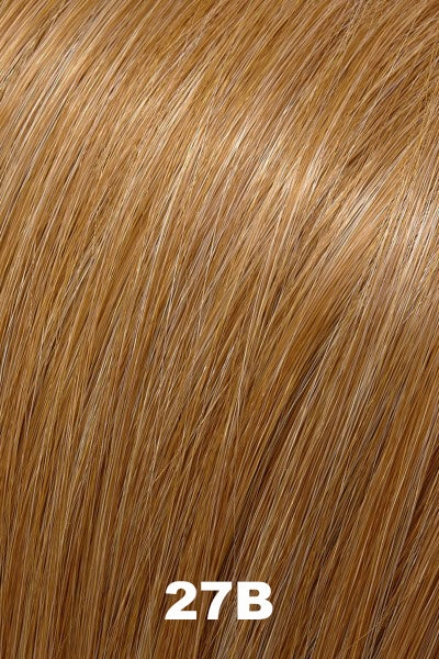 EasiHair Extensions - EasiXtend 16 inch HD 5 pc Straight (#343)