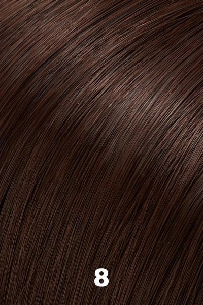 EasiHair Extensions - EasiXtend 16 inch HD 5 pc Straight (#343)