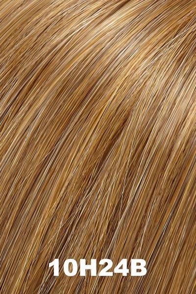 EasiHair Extensions - EasiXtend 16 inch HD 5 pc Straight (#343)