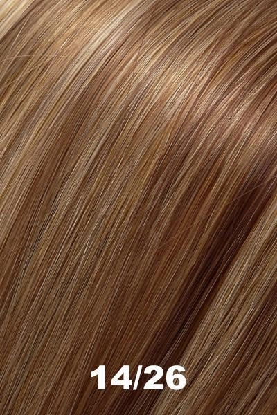 EasiHair Extensions - EasiXtend 16 inch HD 5 pc Straight (#343)