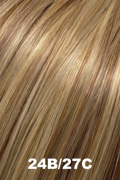 EasiHair Extensions - EasiXtend 16 inch HD 5 pc Straight (#343)