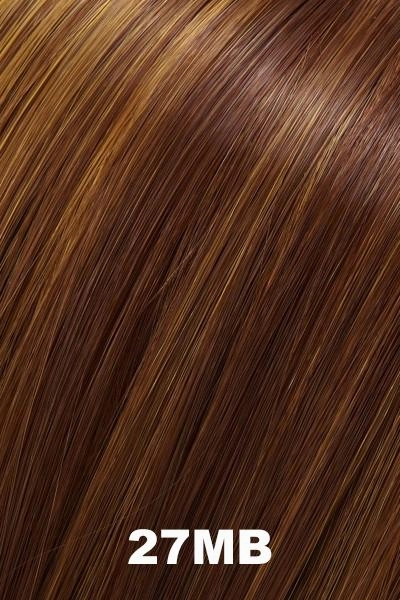 EasiHair Extensions - EasiXtend 16 inch HD 5 pc Straight (#343)