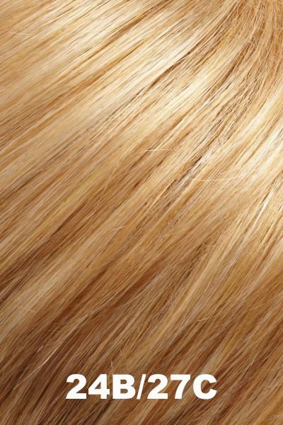 EasiHair Extensions - EasiXtend Clip-in Extensions Professional 12 (#316) - Human Hair