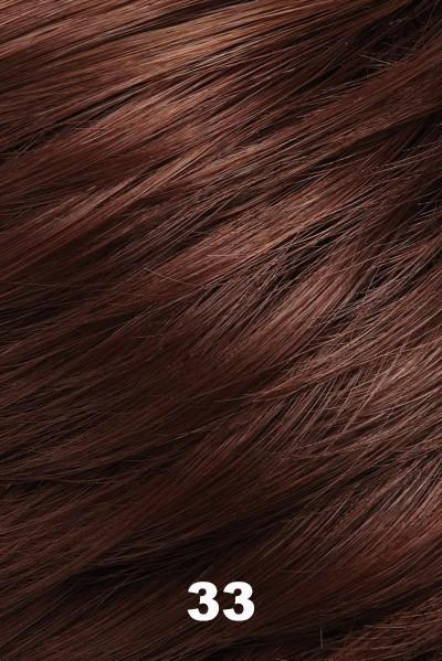EasiHair Extensions - EasiXtend Clip-in Extensions Professional 16 Set (#321) - Human Hair