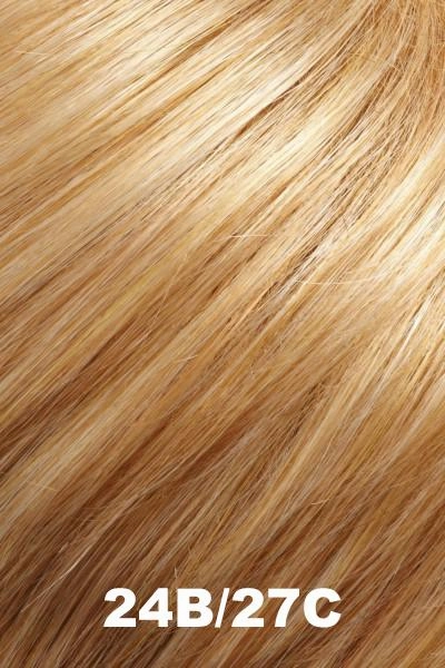 EasiHair Extensions - EasiXtend Clip-in Extensions Professional 16 Set (#321) - Human Hair