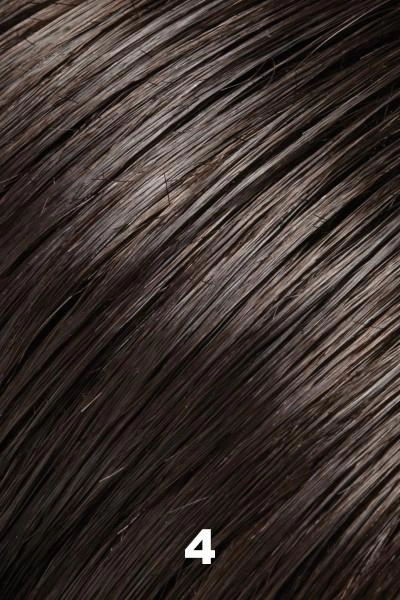 EasiHair Extensions - EasiXtend Clip-in Extensions Professional 16 Set (#321) - Human Hair
