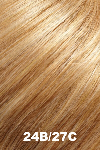 EasiHair Extensions - Foxy (#248)