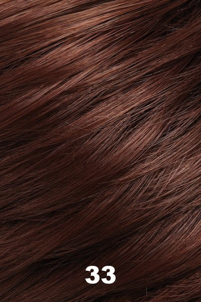EasiHair Extensions - Foxy (#248)