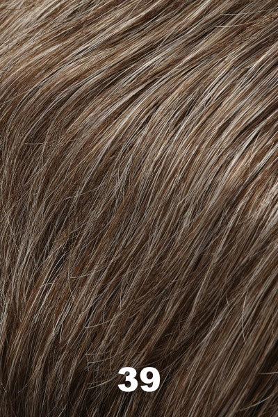 EasiHair Extensions - Playful (#672A)