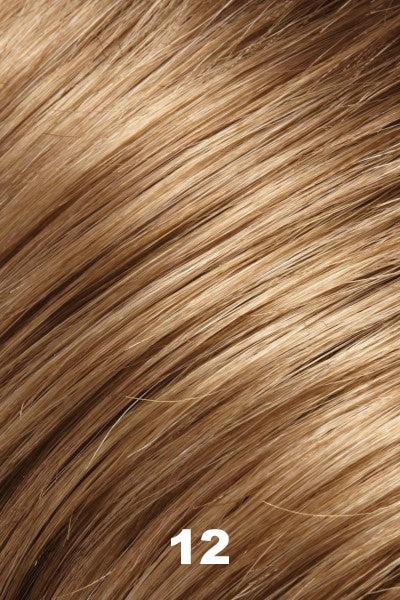 EasiHair Extensions - Playful (#672A)
