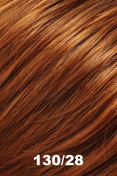 EasiHair Extensions - Playful (#672A)
