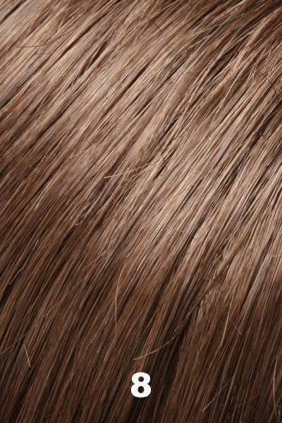 EasiHair Extensions - Playful (#672A)