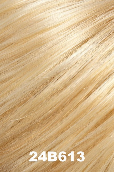 EasiHair Extensions - Playful (#672A)