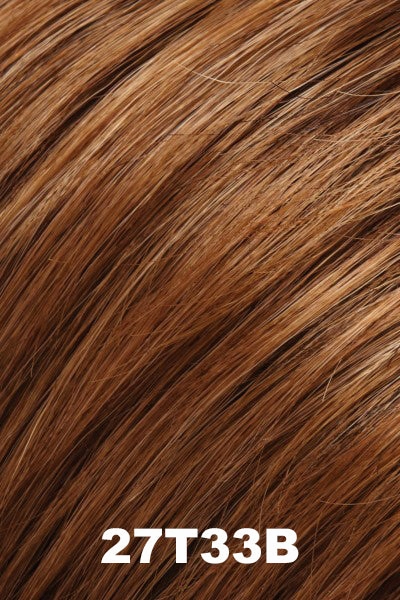 EasiHair Extensions - Playful (#672A)