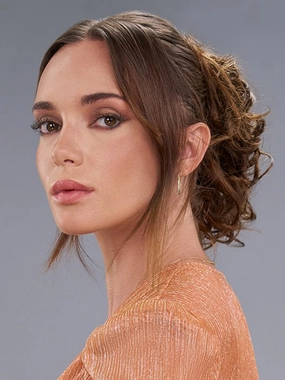 EasiLuxe Clip | Synthetic Ponytail
