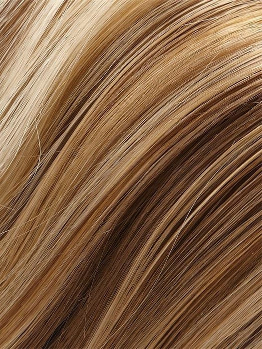 EasiLuxe Clip | Synthetic Ponytail