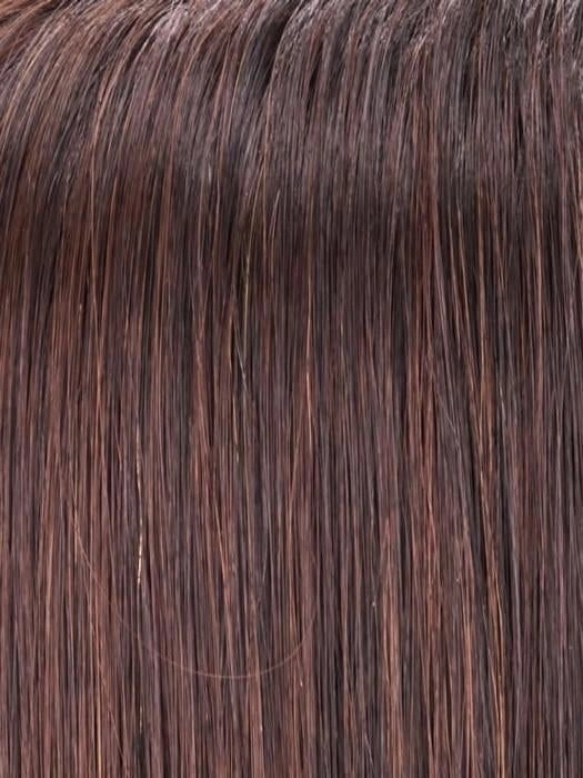 easiPart French 18" | Remy Human Hair Topper