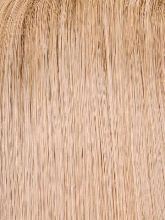 easiPart French 18" | Remy Human Hair Topper