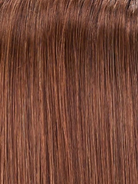 easiPart French 18" | Remy Human Hair Topper